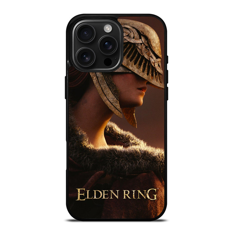 ELDEN RING GAMES iPhone 16 Pro Max Case Cover