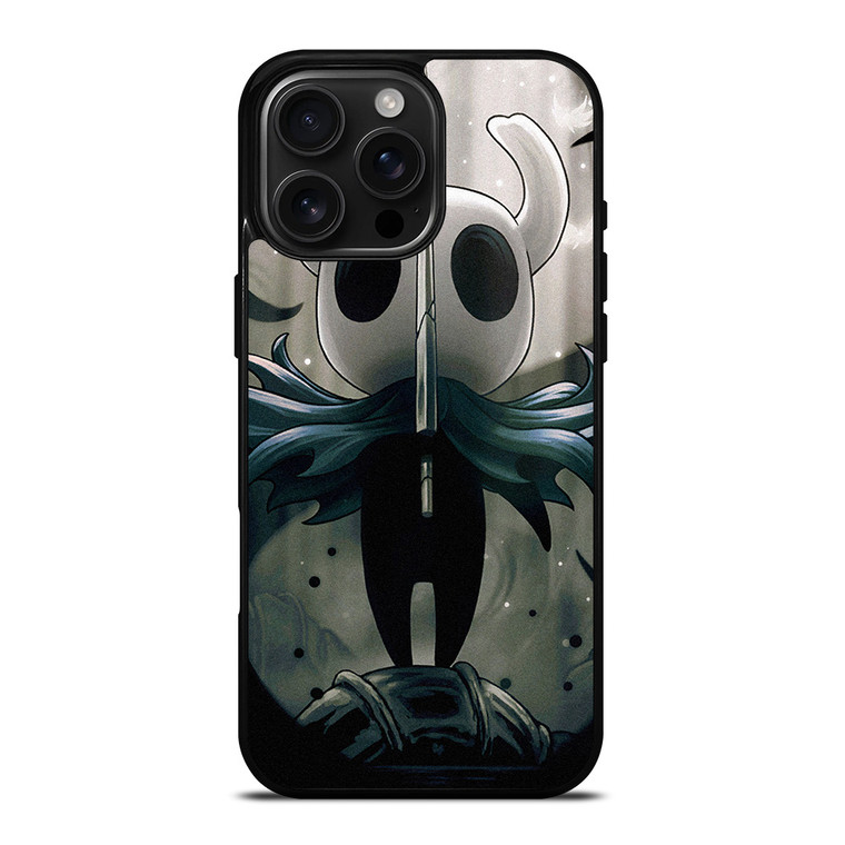HOLLOW KNIGHT GAME iPhone 16 Pro Max Case Cover