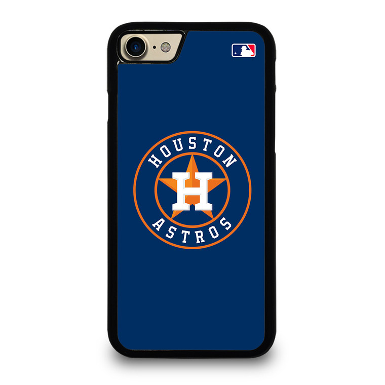 HOUSTON ASTROS MLB LOGO iPhone 7 / 8 Case Cover