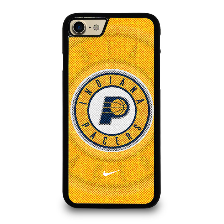 INDIANA PACERS NBA BASKETBALL NIKE iPhone 7 / 8 Case Cover