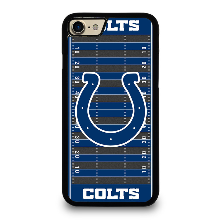 INDIANAPOLIS COLTS FOOTBALL FIELD iPhone 7 / 8 Case Cover