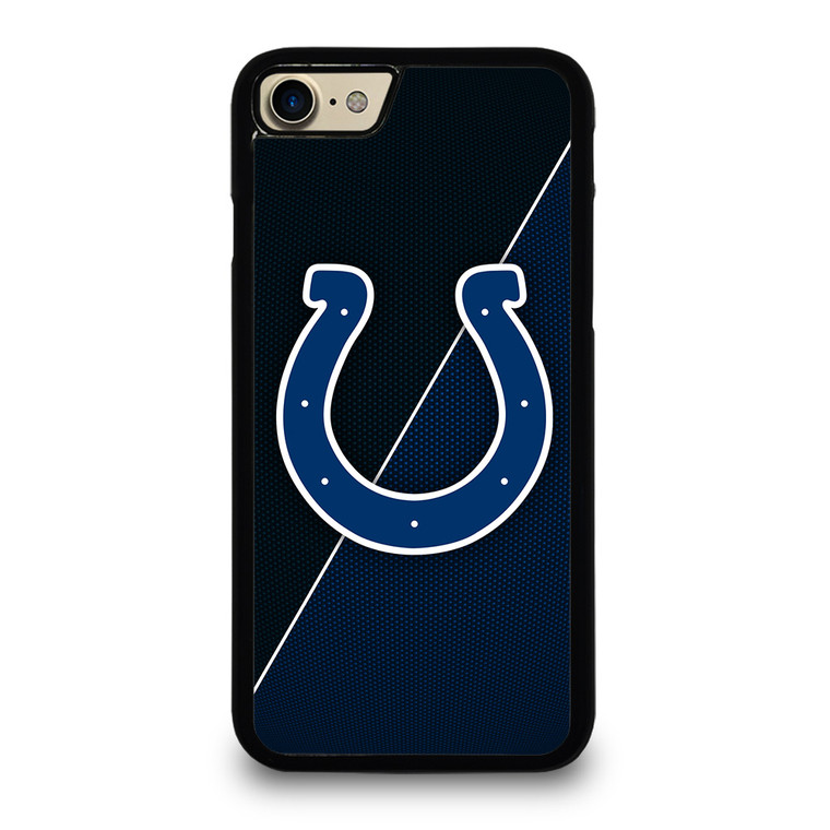 INDIANAPOLIS COLTS NFL FOOTBALL LOGO iPhone 7 / 8 Case Cover
