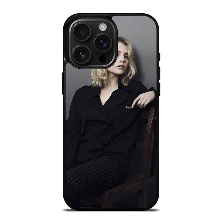 LUCY BOYNTON BEAUTIFUL iPhone 16 Pro Max Case Cover