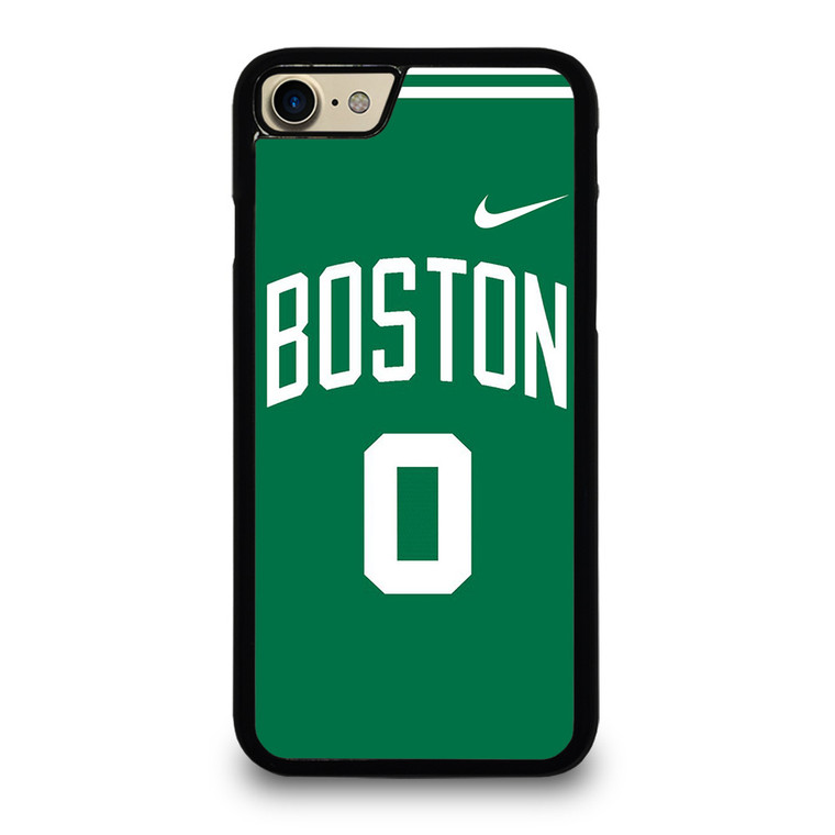 JASON TATUM BOSTON CELTICS iPhone 7 / 8 Case Cover
