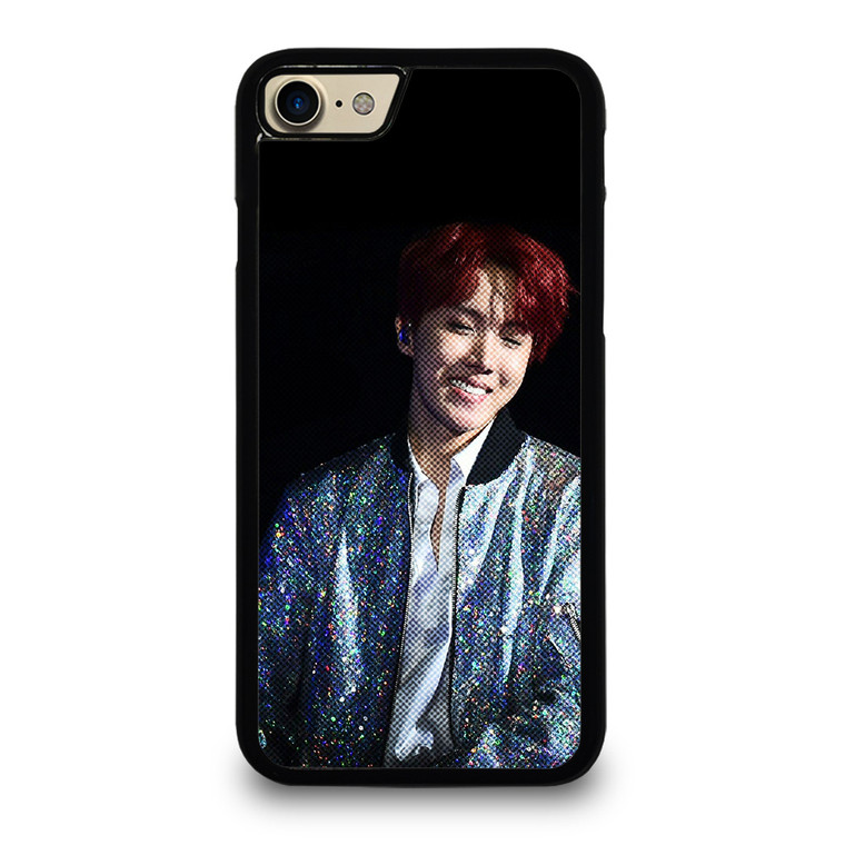 JHOPE BTS ARMY BANGTAN BOYS 3 iPhone 7 / 8 Case Cover