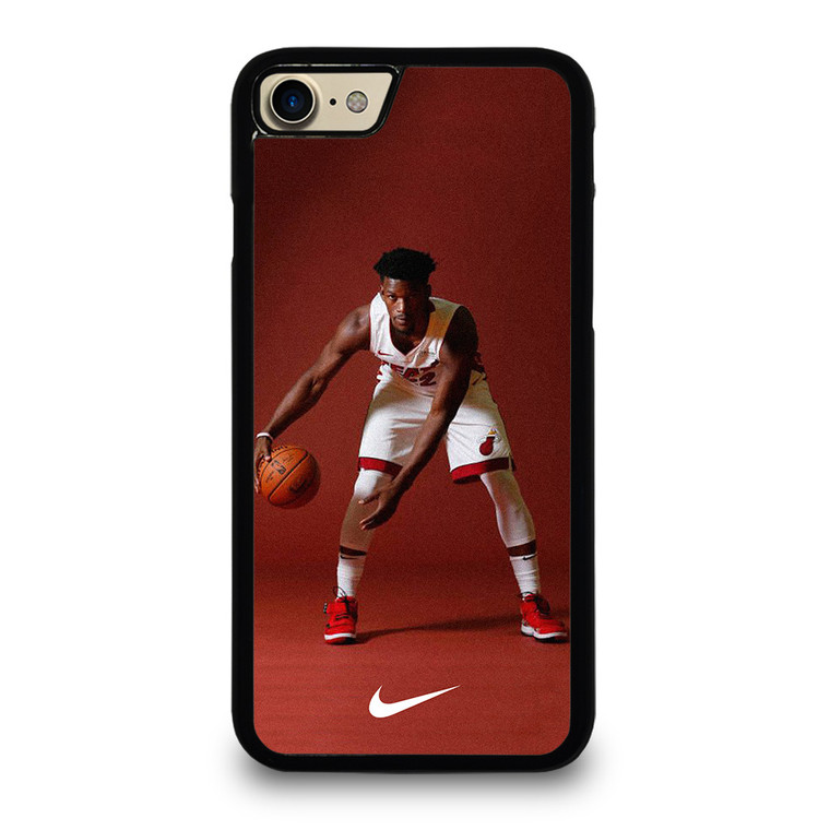JIMMY BUTLER MIAMI HEAT NIKE iPhone 7 / 8 Case Cover