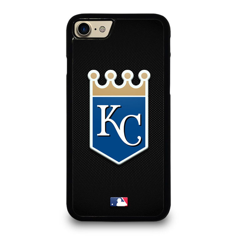 KANSAS CITY ROYALS BASEBALL TEAM iPhone 7 / 8 Case Cover