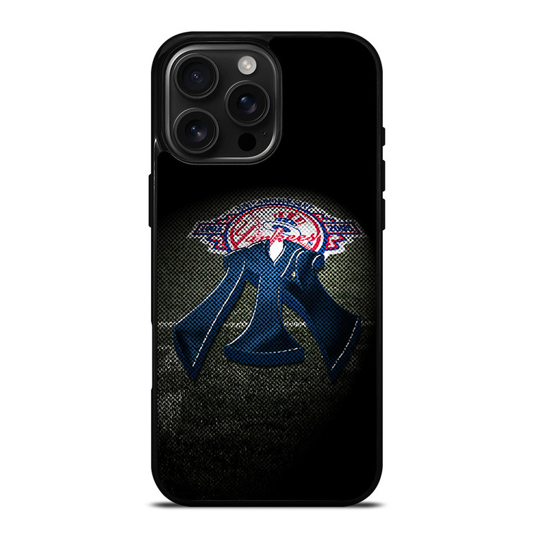 NEW YORK YANKEES MLB BASEBALL iPhone 16 Pro Max Case Cover