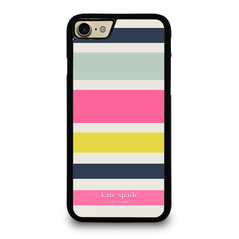 KATE SPADE NEW YORK STRIPE iPhone 7 / 8 Case Cover