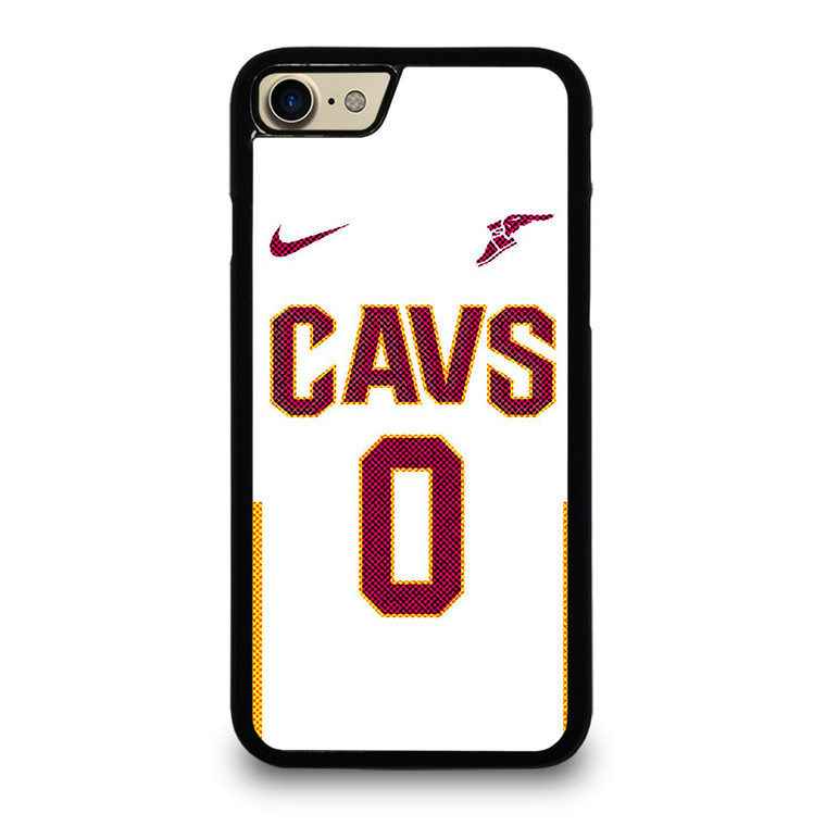 KEVIN LOVE CLEVELAND CAVALIERS NIKE NBA 2021-22 iPhone 7 / 8 Case Cover