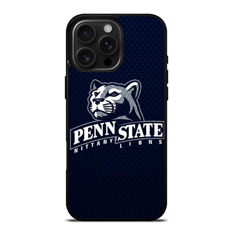 PENN STATE NITTANY LIONS FOOTBALL iPhone 16 Pro Max Case Cover PENN STATE NITTANY LIONS FOOTBALL iPhone 16 Pro Max Case Cover