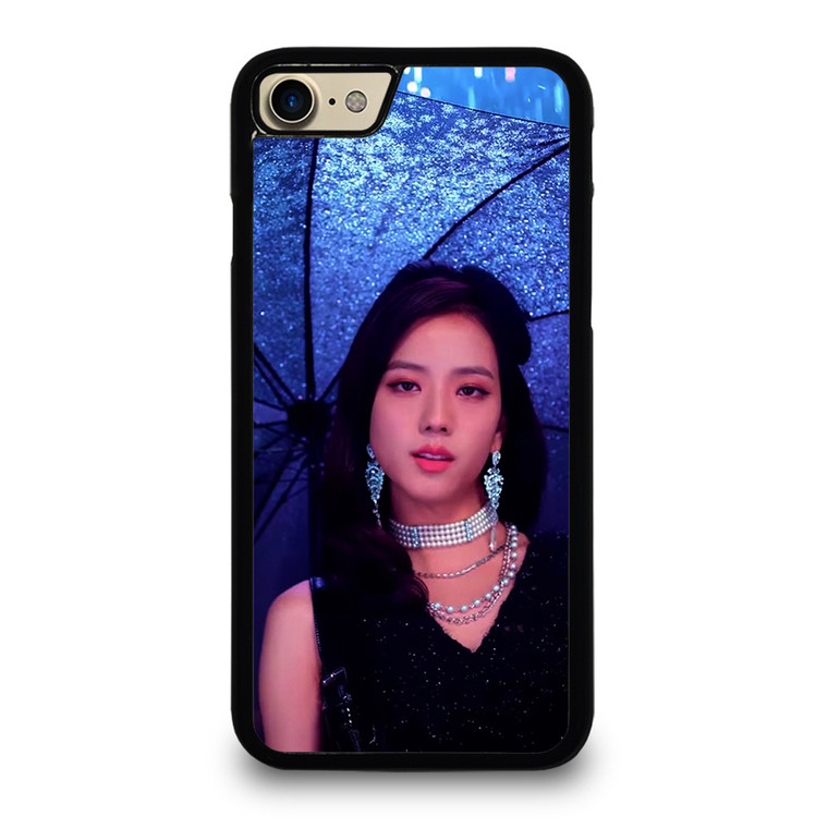 KIM JISOO BLACKPINK iPhone 7 / 8 Case Cover