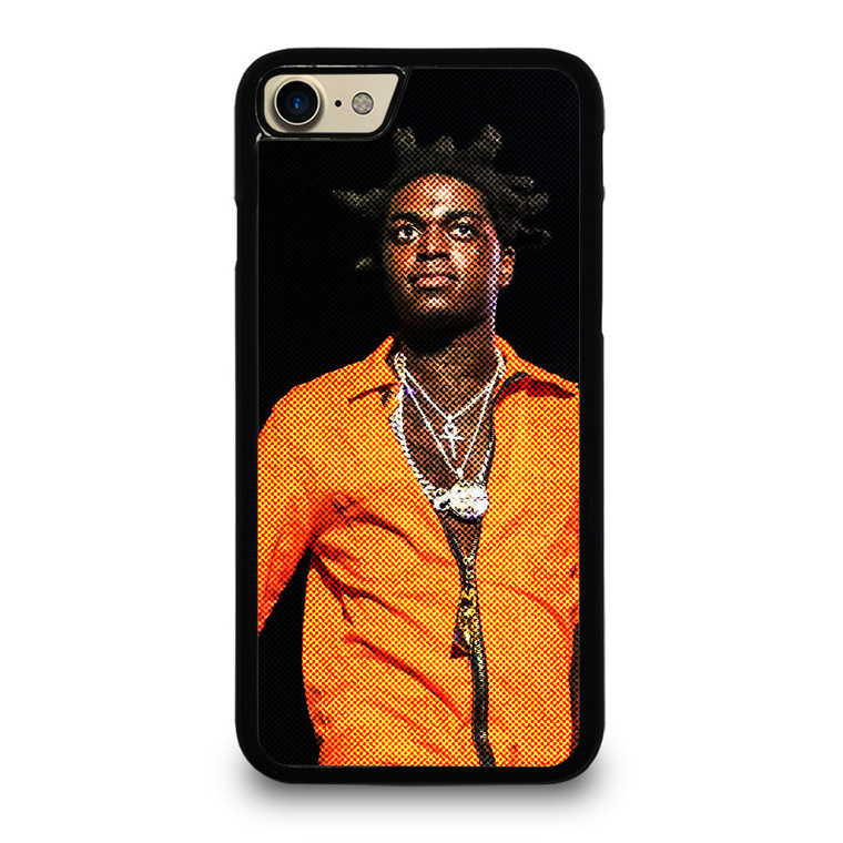 KODAK BLACK RAPPER iPhone 7 / 8 Case Cover