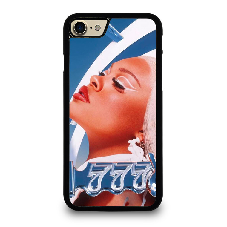 LATTO 777 SINGER iPhone 7 / 8 Case Cover