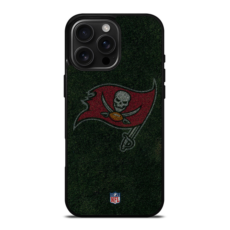 TAMPA BAY BUCCANEERS FOOTBALL NFL iPhone 16 Pro Max Case Cover