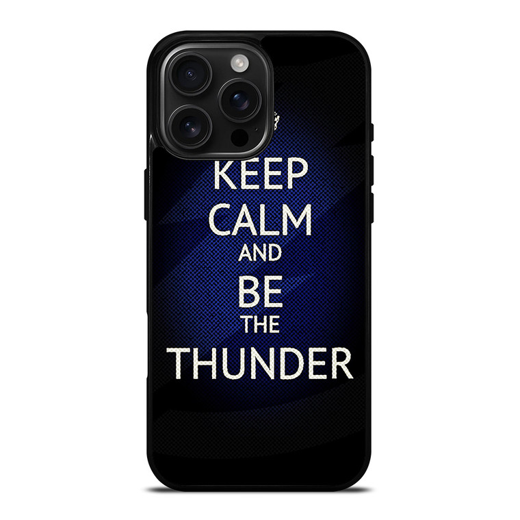TAMPA BAY LIGHTING NHL BOLTS NATION 3 iPhone 16 Pro Max Case Cover