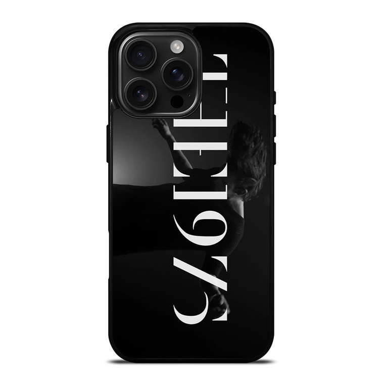 THE 1975 MATTHEW HEALY 2 iPhone 16 Pro Max Case Cover