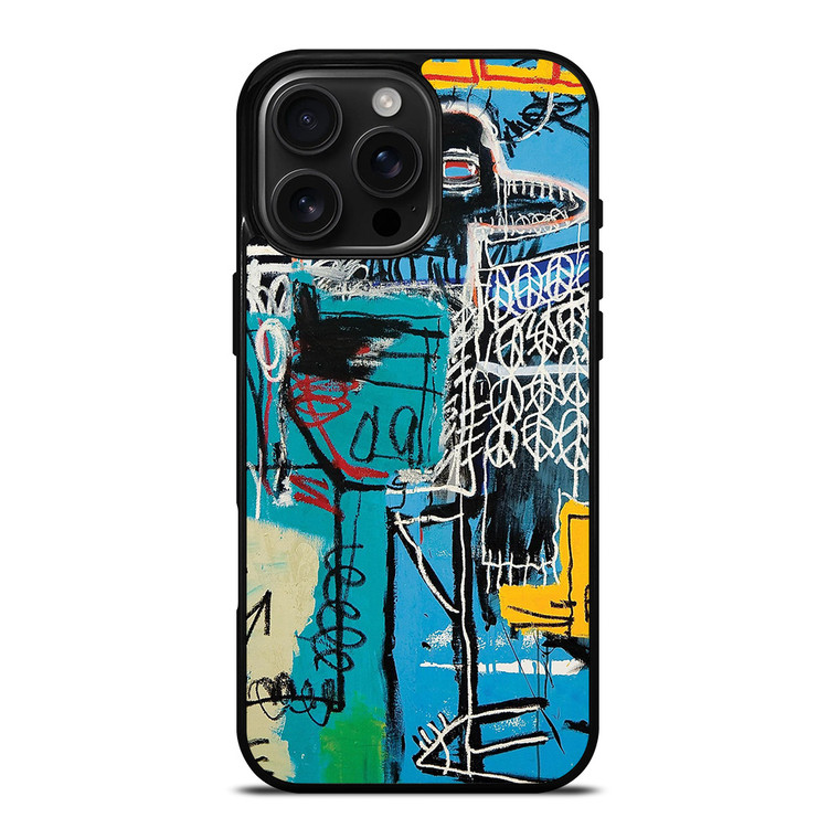 THE STROKES NEW ABNORMAL iPhone 16 Pro Max Case Cover