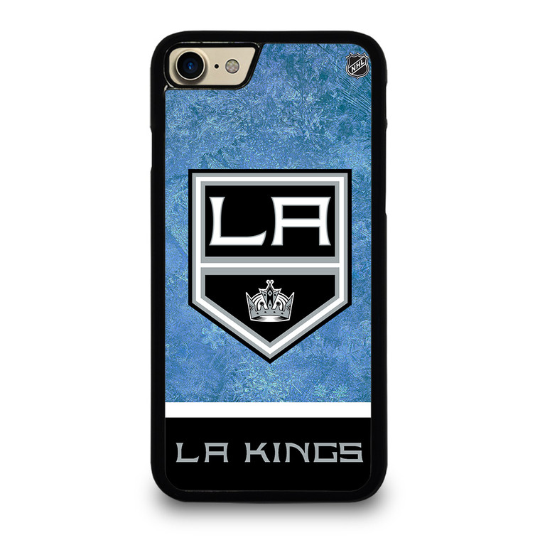 LOS ANGELES KINGS HOCKEY TEAM iPhone 7 / 8 Case Cover