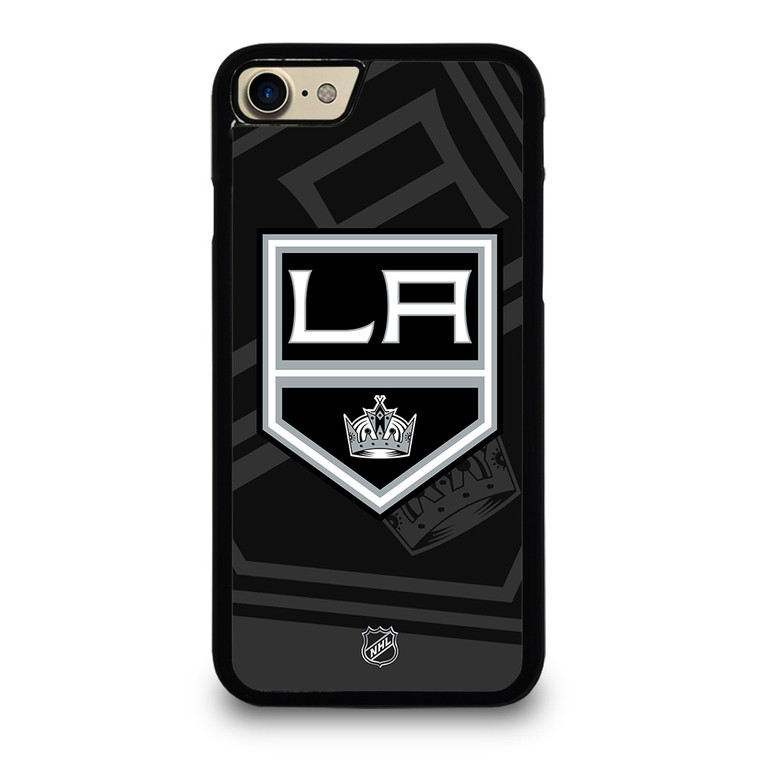 LOS ANGELES KINGS NHL TEAM iPhone 7 / 8 Case Cover