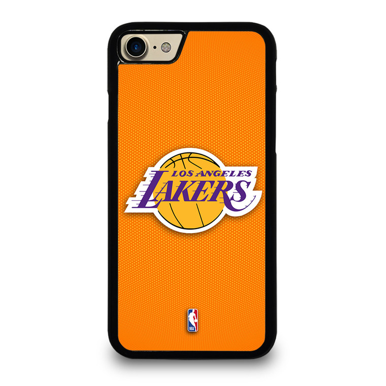 LOS ANGELES LAKERS BASKETBALL NBA iPhone 7 / 8 Case Cover