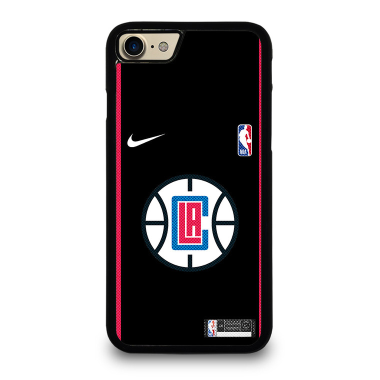 LOS ANGELES NIKE NBA BASKETBALL iPhone 7 / 8 Case Cover