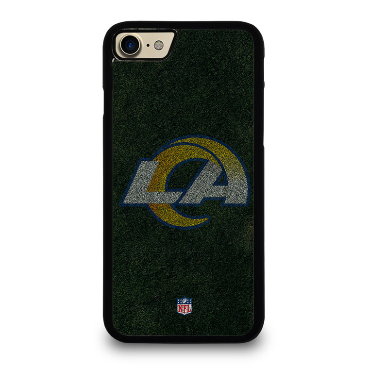 LOS ANGELES RAMS FOOTBALL NFL iPhone 7 / 8 Case Cover
