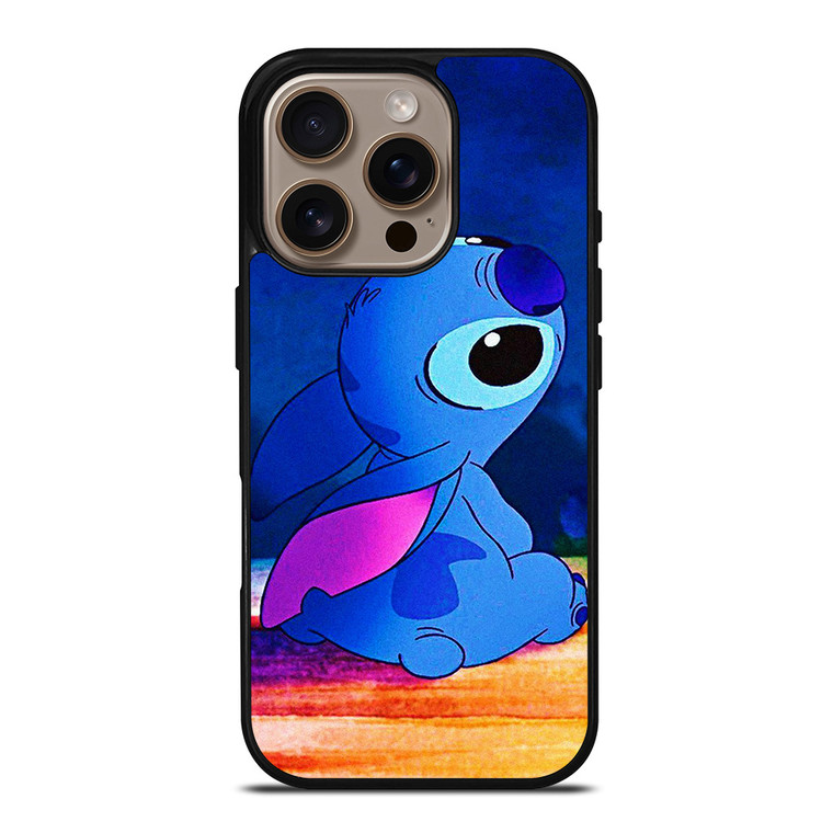 BABY STITCH iPhone 16 Pro Case Cover
