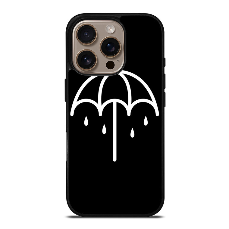 BRING ME THE HORIZON THATS THE SPIRIT iPhone 16 Pro Case Cover