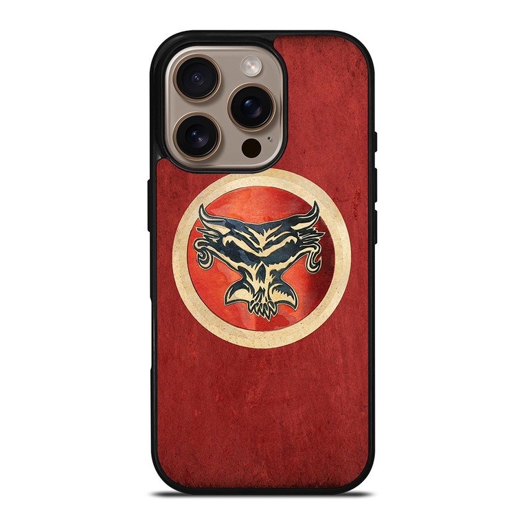 BROCK LESNAR SYMBOL 2 iPhone 16 Pro Case Cover