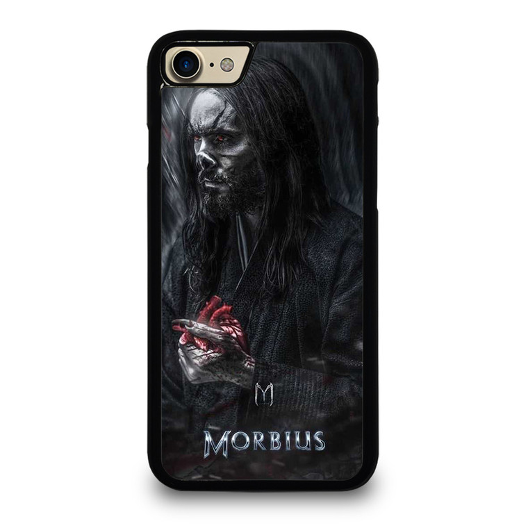 MARVEL MORBIUS MOVIES 2 iPhone 7 / 8 Case Cover