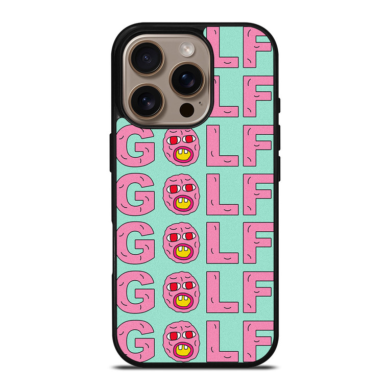 CHERRY BOMB TYLER THE CREATOR iPhone 16 Pro Case Cover CHERRY BOMB TYLER THE CREATOR iPhone 16 Pro Case Cover