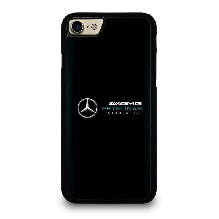 MERCEDES BENZ AMG FORMULA ONE F1 iPhone 7 / 8 Case Cover