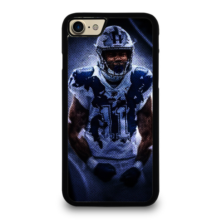 MICAH PARSONS DALLAS COWBOYS NFL FOOTBALL 2 iPhone 7 / 8 Case Cover