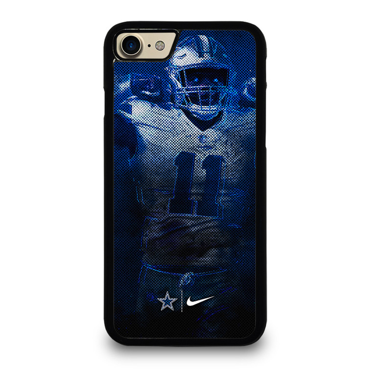 MICAH PARSONS DALLAS COWBOYS NFL FOOTBALL iPhone 7 / 8 Case Cover