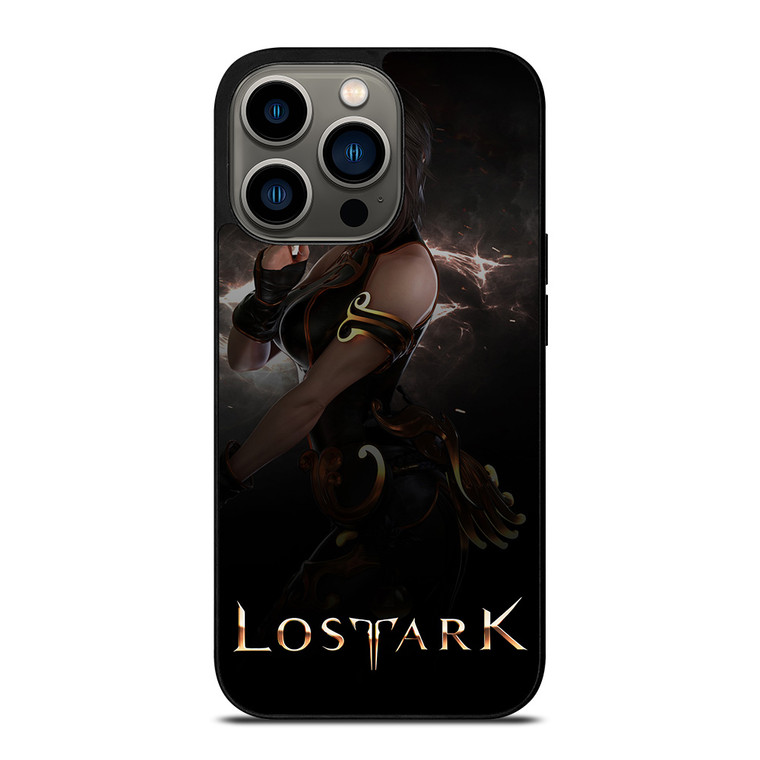 LOST ARK ONLINE GAMES 2 iPhone 13 Pro Case Cover