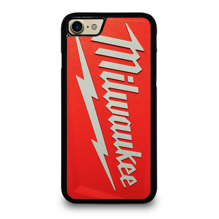 MILWAUKEE TOOLS LOGO iPhone 7 / 8 Case Cover