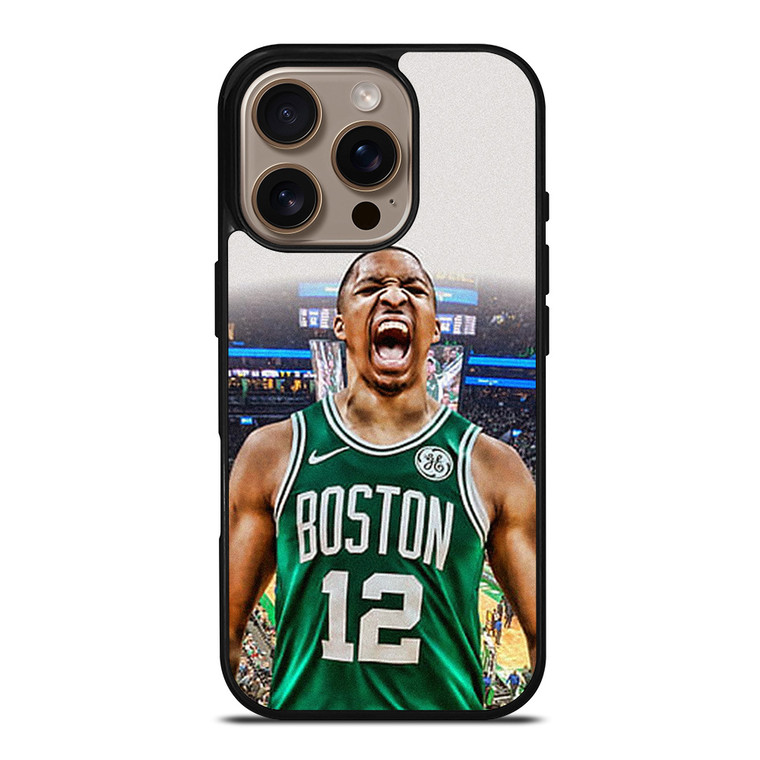 GRANT WILLIAMS BOSTON CELTICS iPhone 16 Pro Case Cover