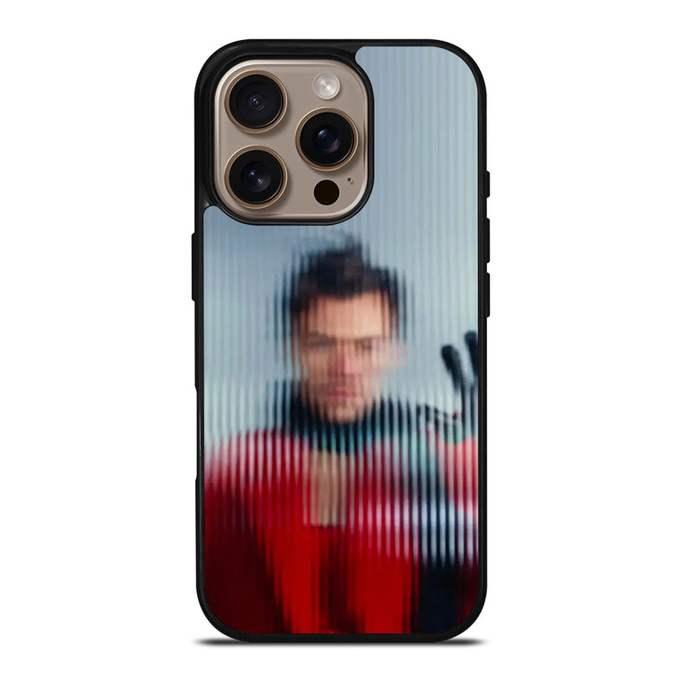 HARRY STYLES AS IT WAS 3 iPhone 16 Pro Case Cover