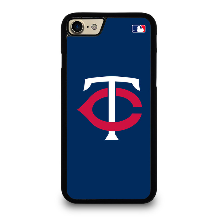 MINNESOTA TWINS MLB LOGO iPhone 7 / 8 Case Cover