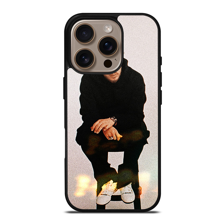 JACK HARLOW RAPPER COME HOME iPhone 16 Pro Case Cover