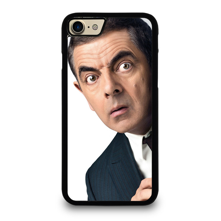 MR BEAN ROWAN ATKINSON iPhone 7 / 8 Case Cover