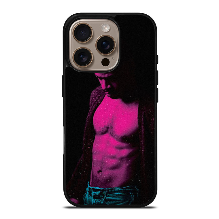 KID CUDI RAPPER iPhone 16 Pro Case Cover