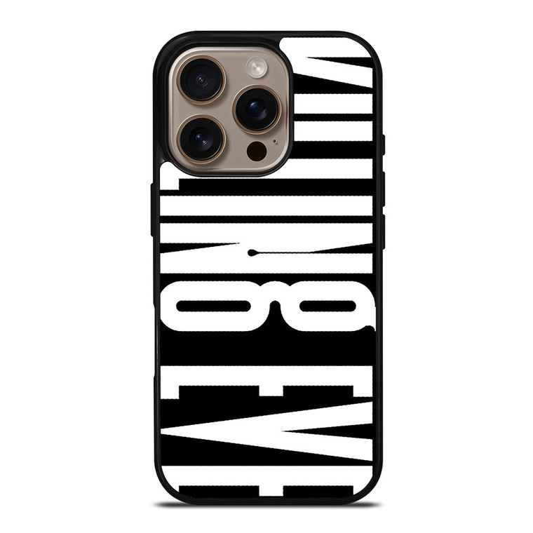 KILLING EVE POSTER iPhone 16 Pro Case Cover