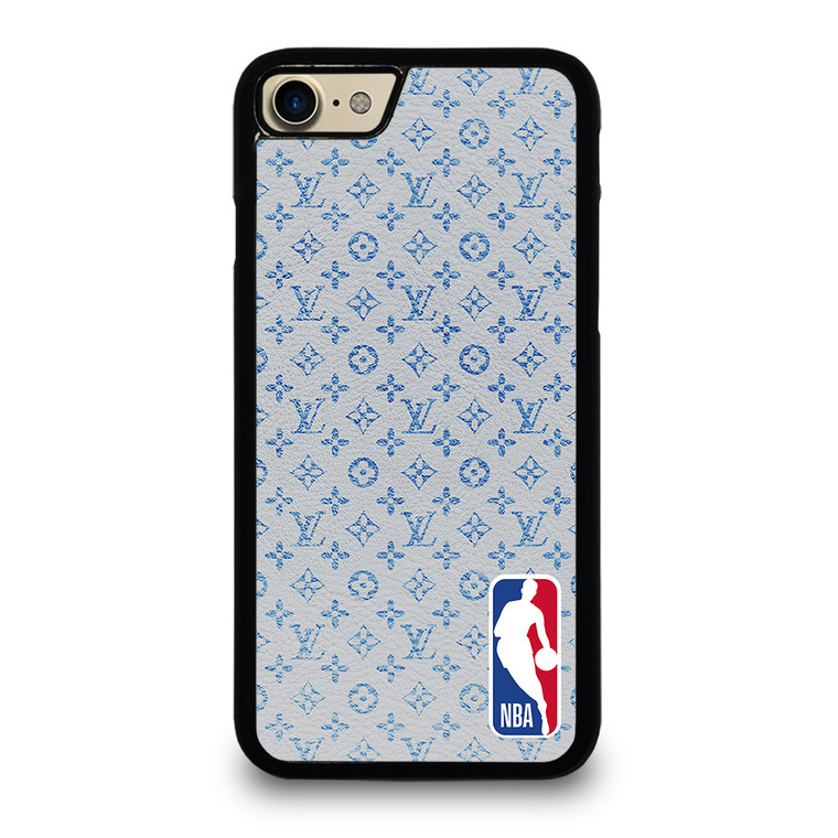 NBA BASKETBALL X LOUIS VUITTON 2 iPhone 7 / 8 Case Cover