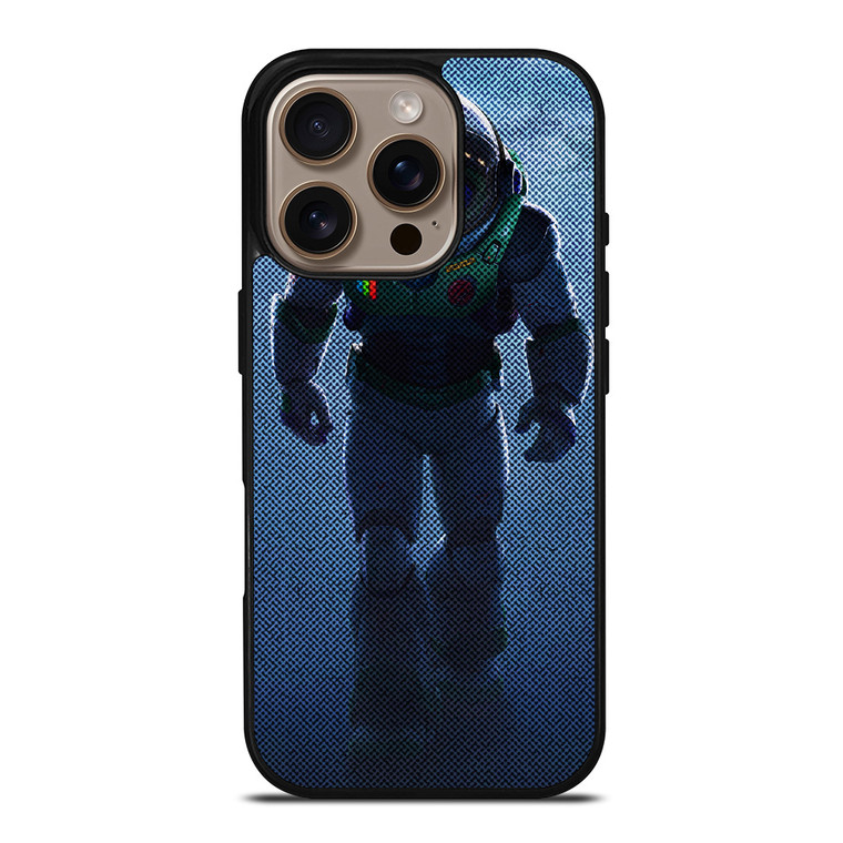 LIGHTYEAR DISNEY PIXAR iPhone 16 Pro Case Cover