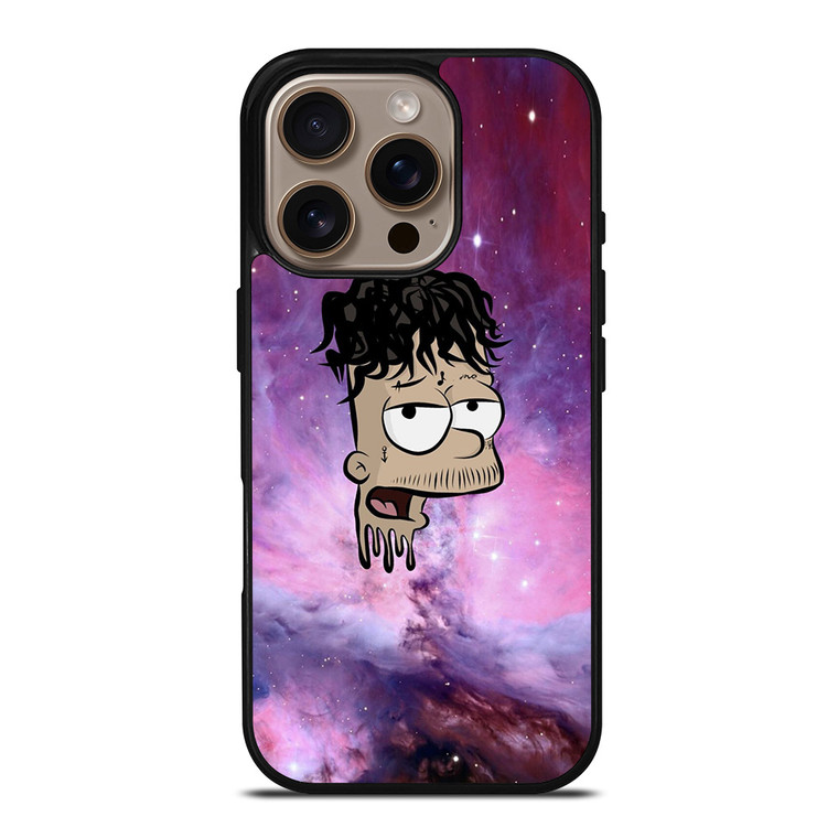 LIL SKIES DOPE iPhone 16 Pro Case Cover