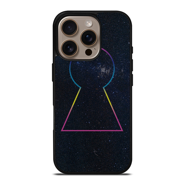 LIL UZI VERT ETERNAL ATAKE SYMBOL iPhone 16 Pro Case Cover