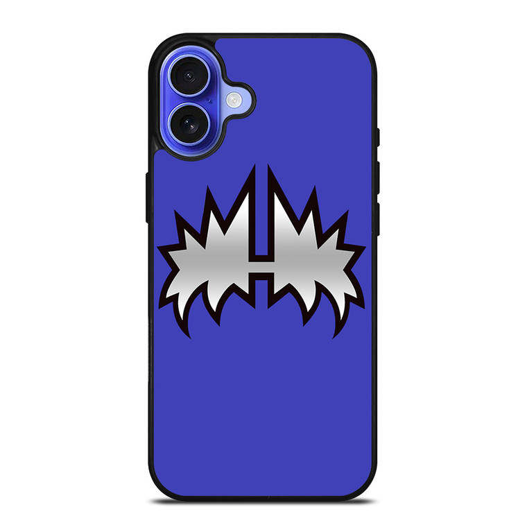 ACE FREHLEY KISS ICON iPhone 16 Case Cover ACE FREHLEY KISS ICON iPhone 16 Case Cover