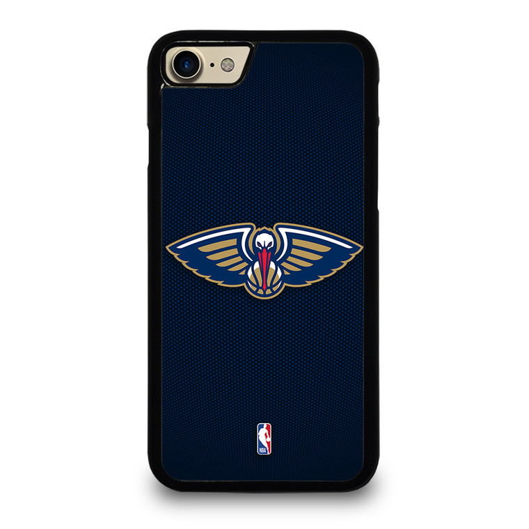 NEW ORLEANS PELICANS BASKETBALL NBA iPhone 7 / 8 Case Cover